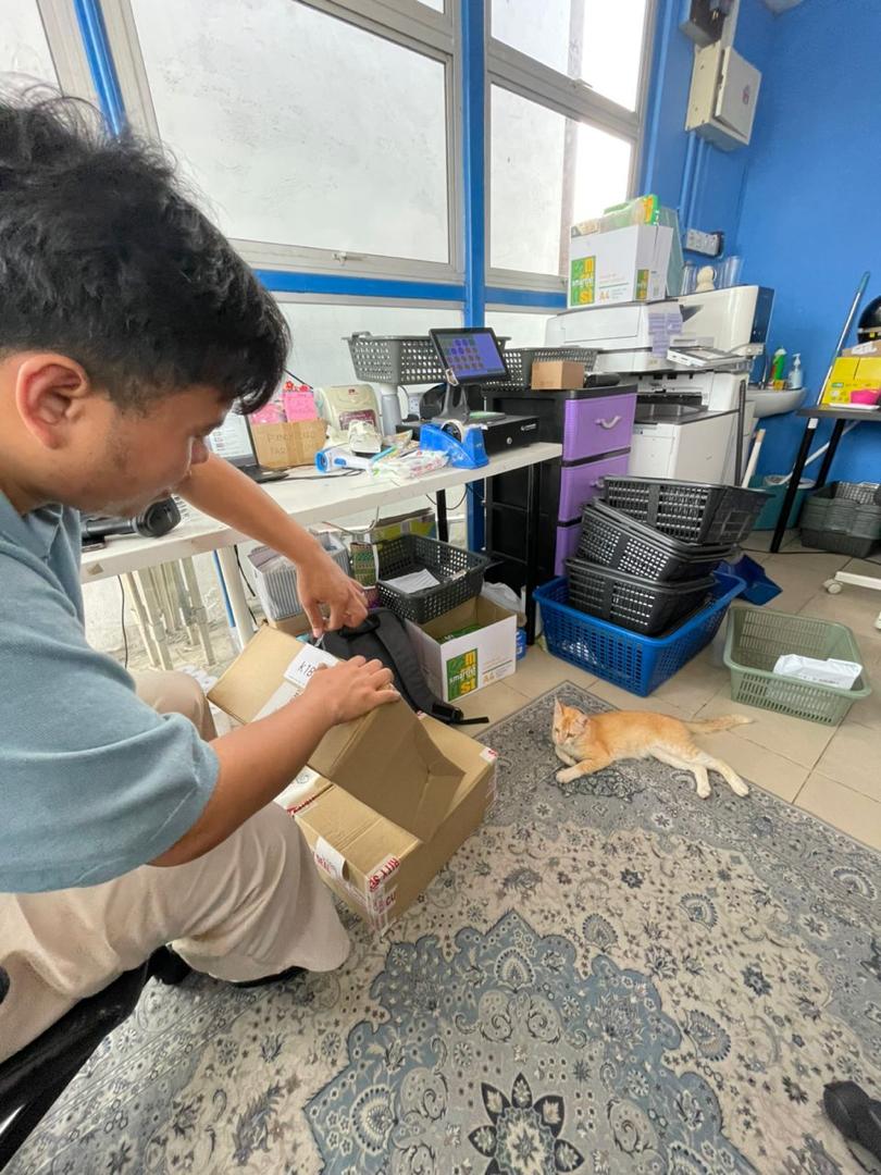 JBSB teamwork and collaboration