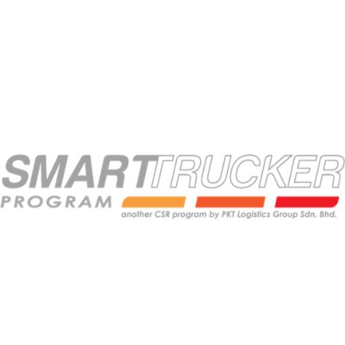 Smart Trucker preview